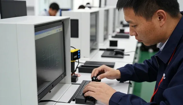 石家庄隆顺智能科技有限公司分享成功应用经验