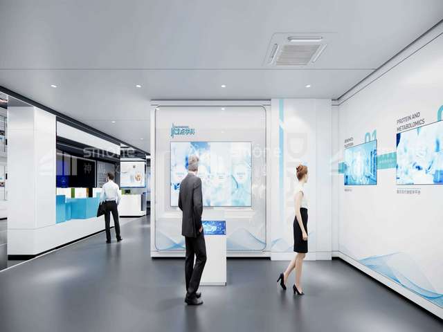 总承包企业深度数字化智慧协同